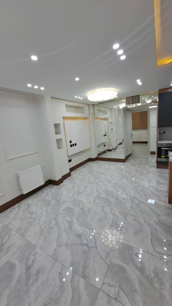 فروش آپارتمان 70 متر نارمک خوش نقشه تاپ بوکیشن