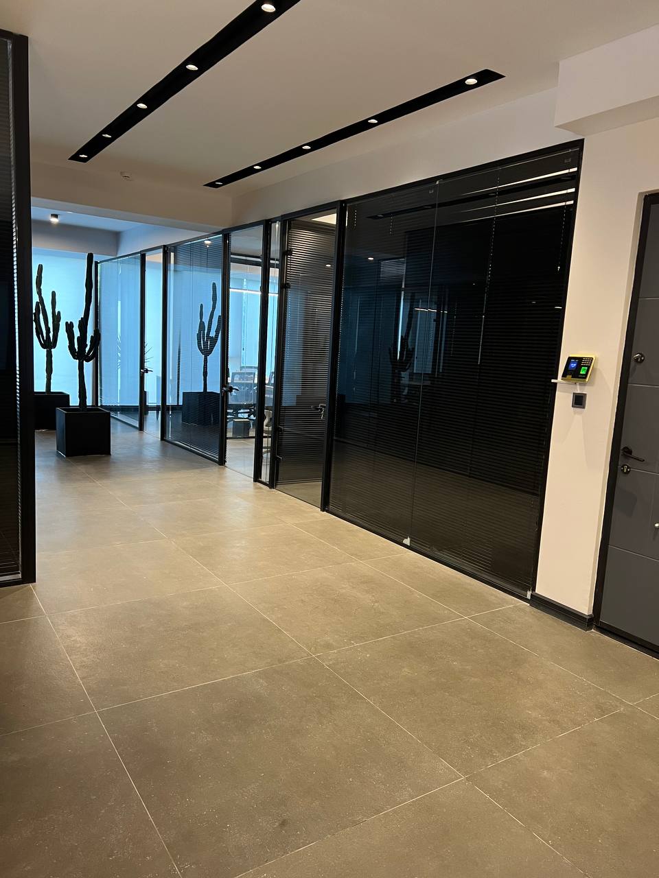 اجاره اداری 130متر فرمانیه