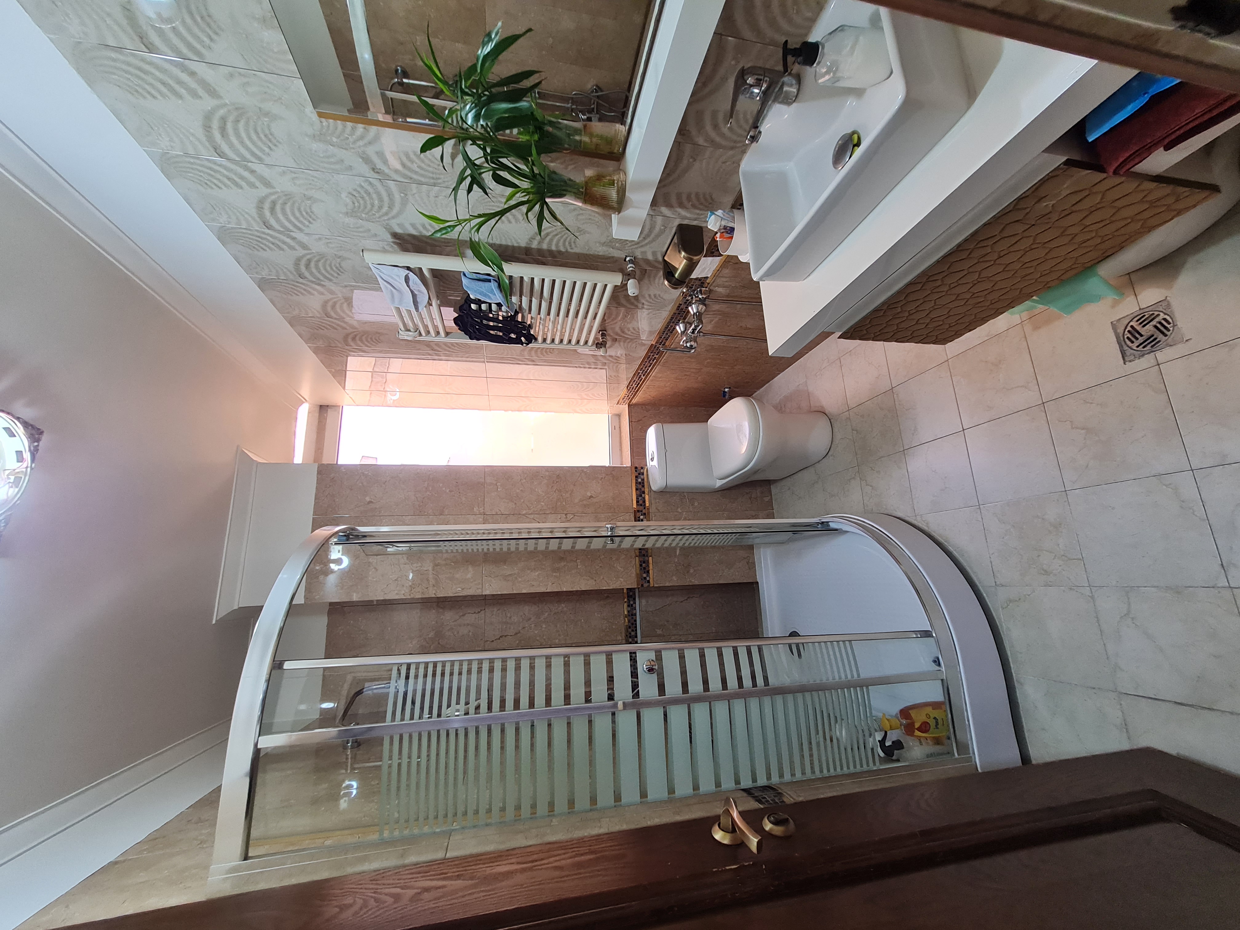 فروش آپارتمان 145 متر اختیاریه شمالی سفیر نشین