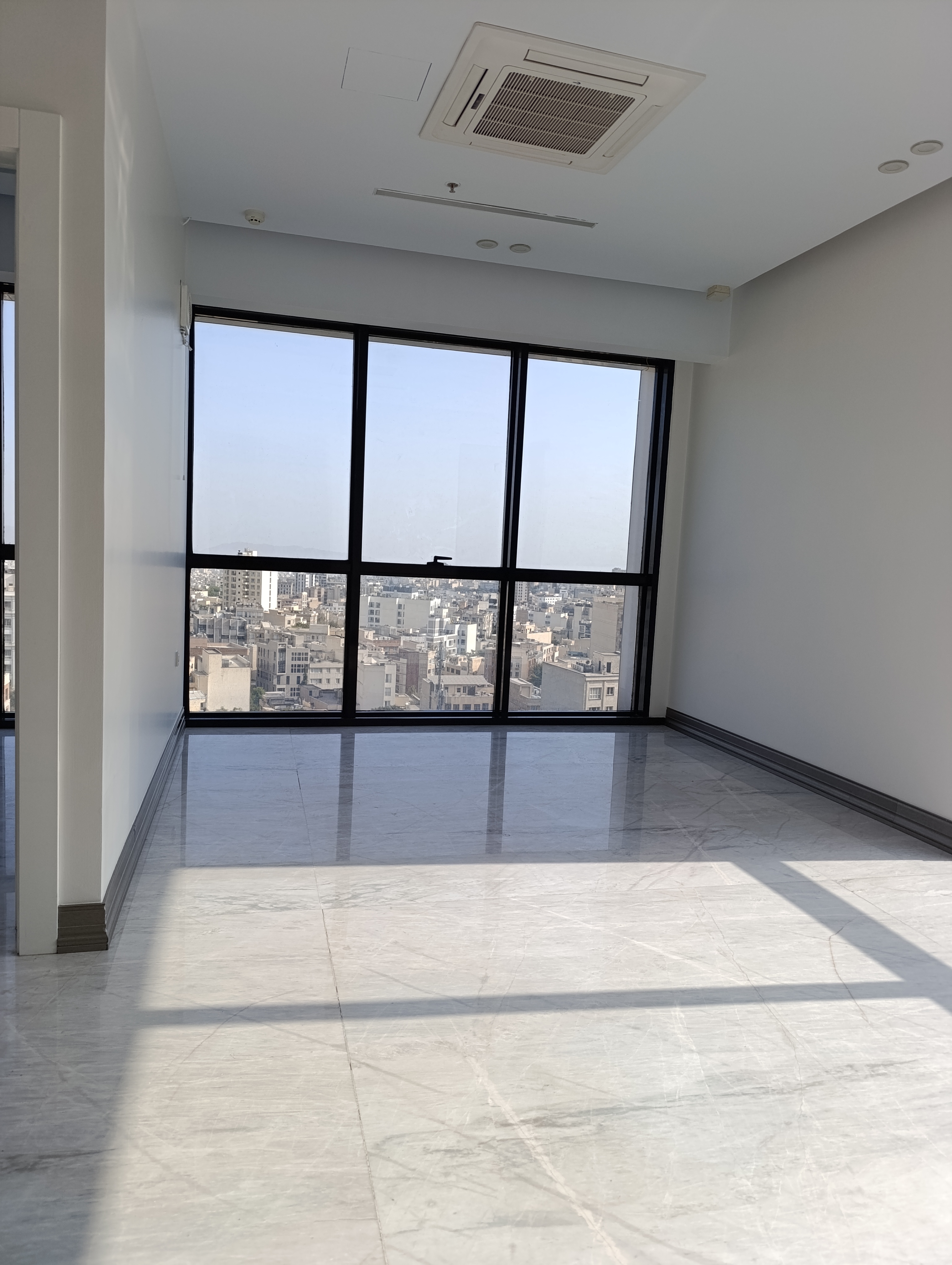 اجاره اداری 110متر فرمانیه