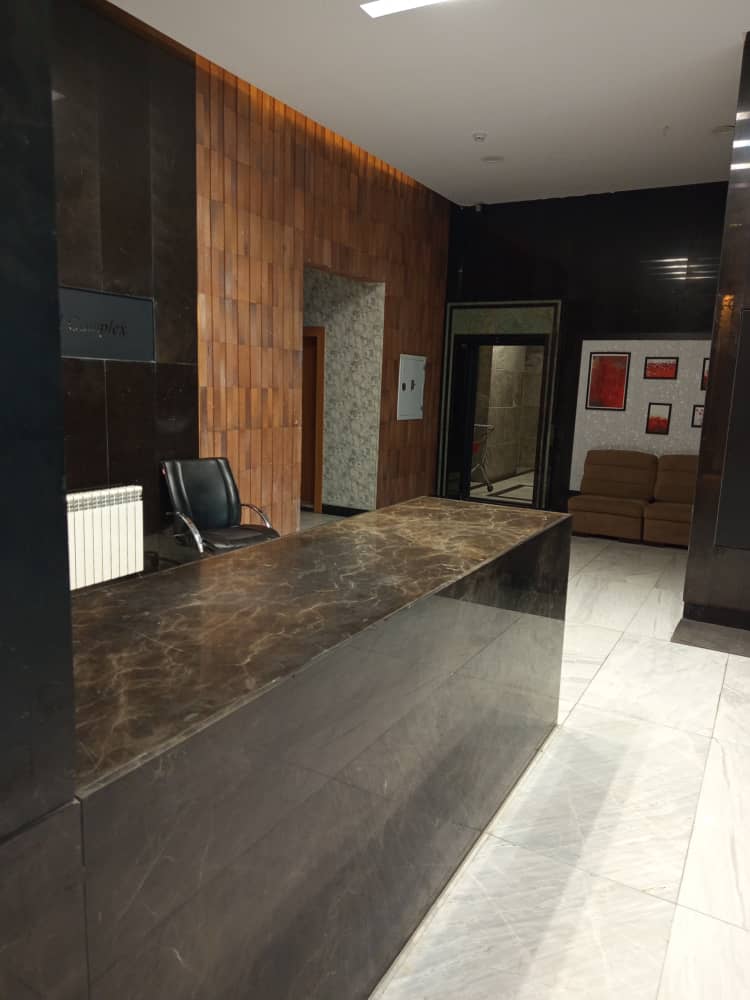 فروش آپارتمان 130 متر نیاوران