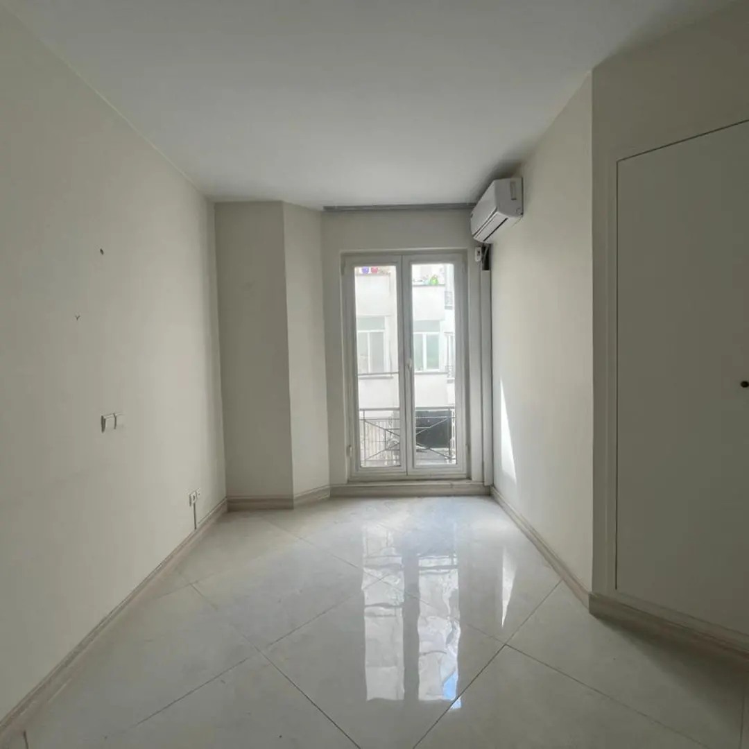 فروش اپارتمان 107 متر قیطریه