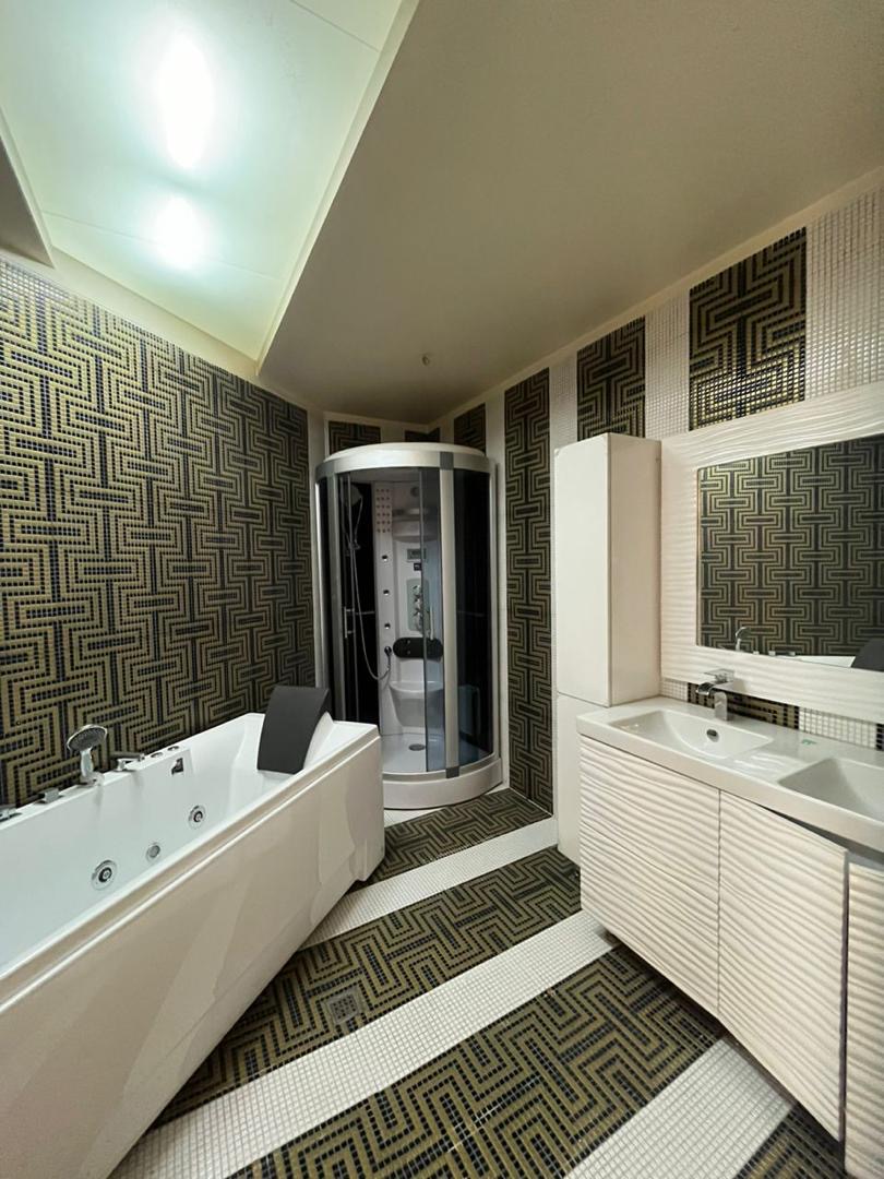 فروش اپارتمان 225 متر نیاوران تک واحدی