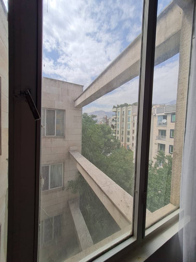 فروش اپارتمان 100 متر دیباجی جنوبی