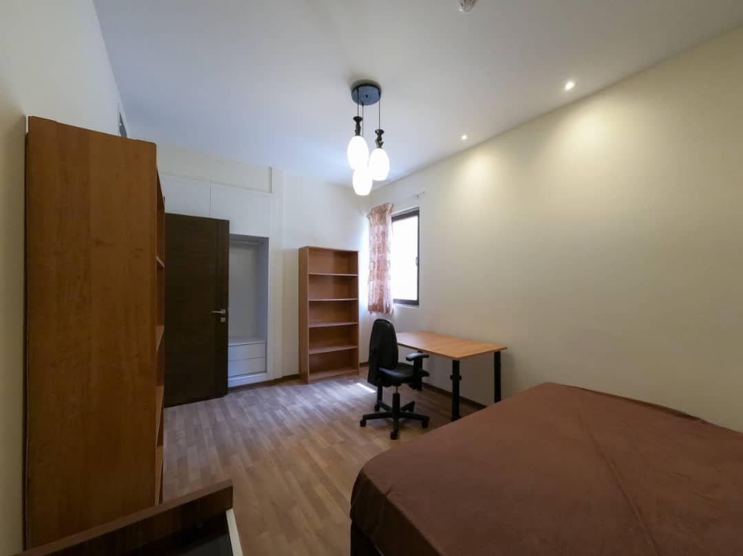 آپارتمان 150 متری 3 خواب غرق نور در قیطریه