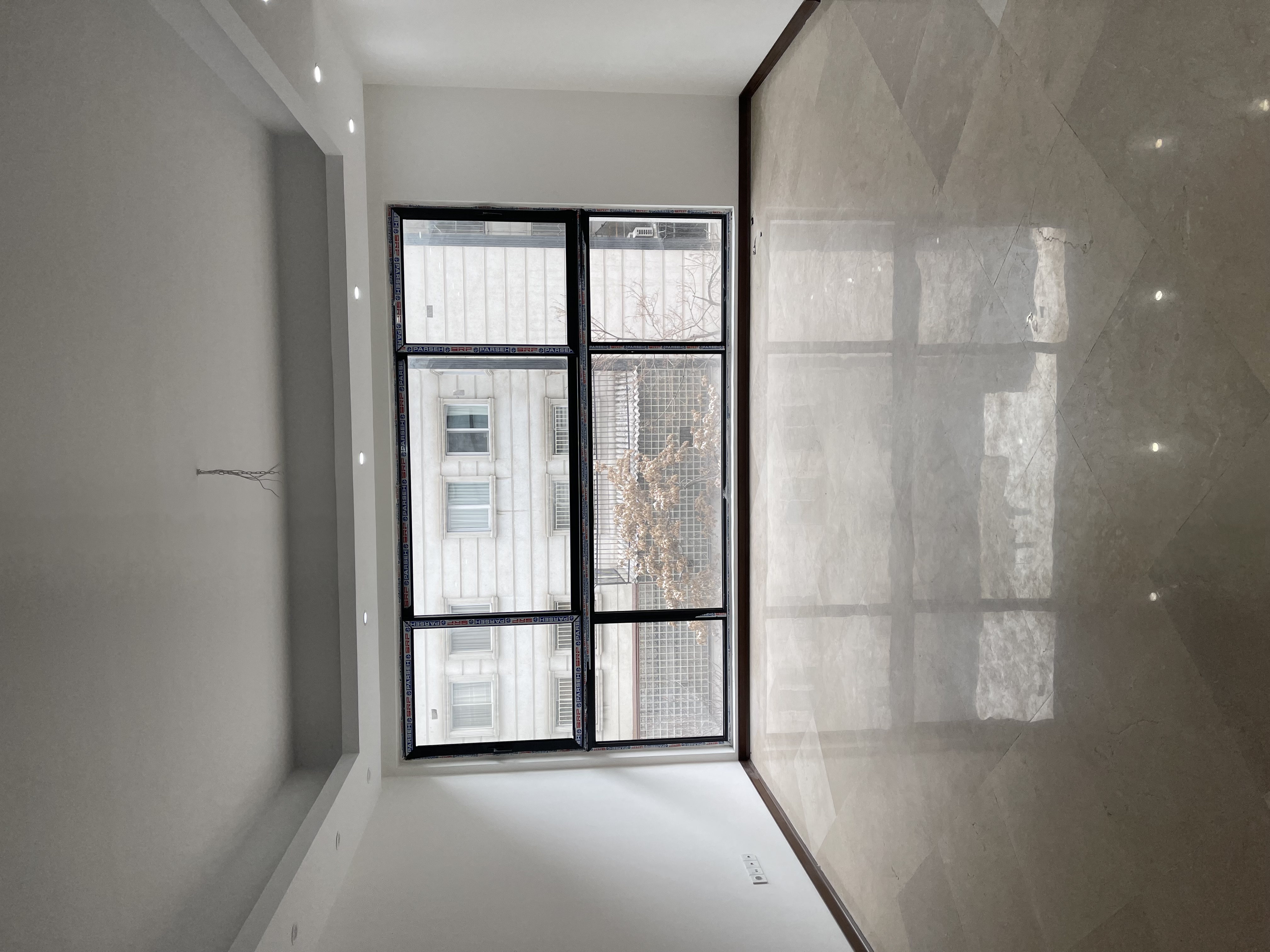 اجاره آپارتمان 120 متر الهیه