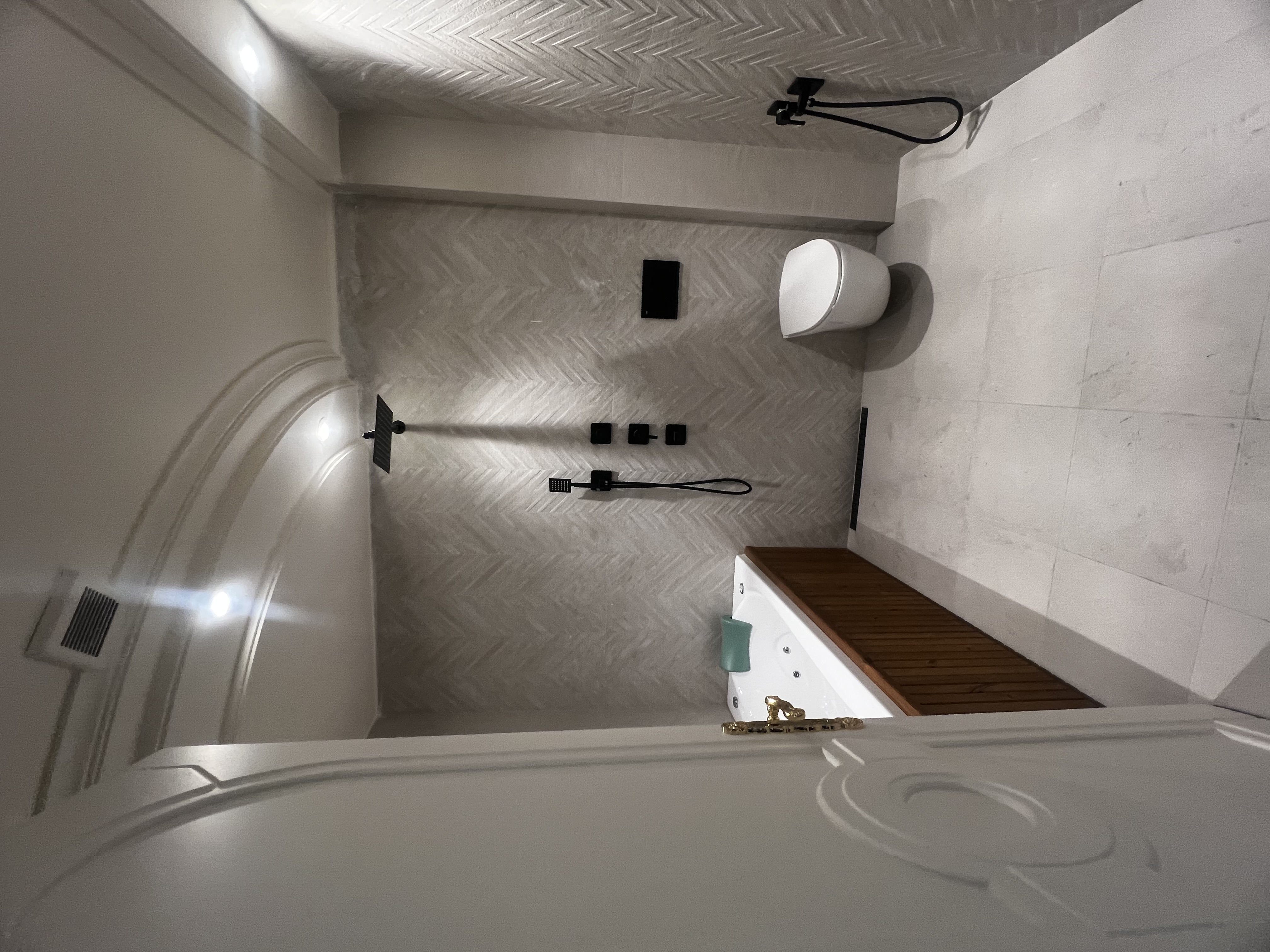 فروش 231متر آپارتمان در قلب منظریه تک واحدی فول بازسازی