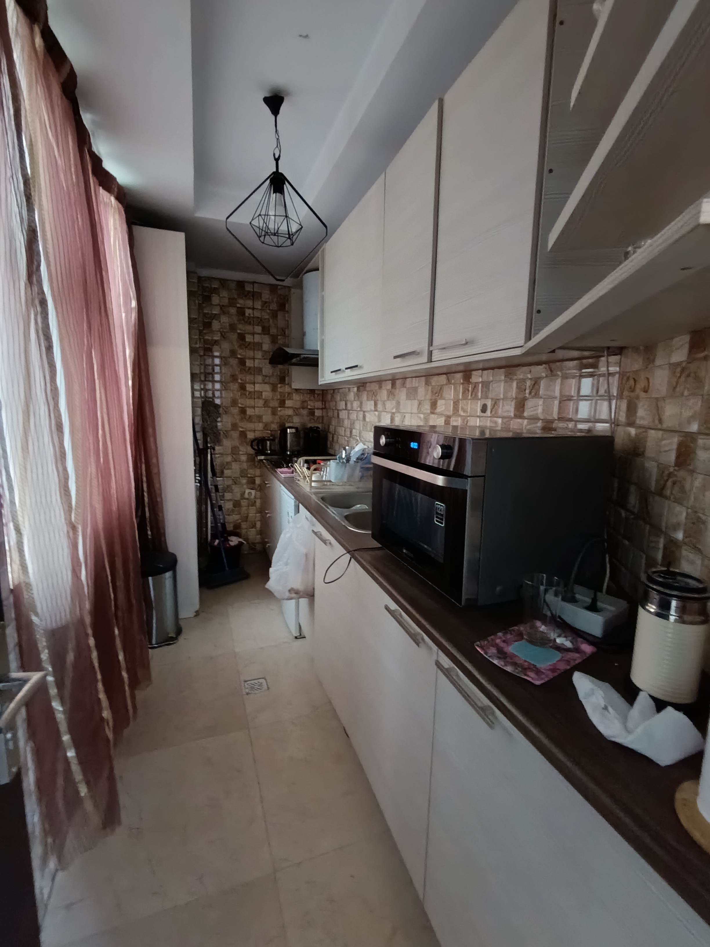 اجاره اداری 130متر  قیطریه