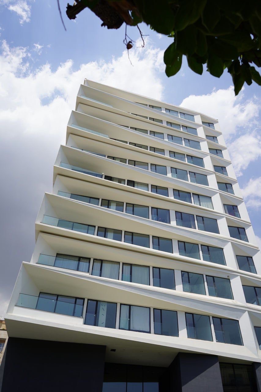 فروش آپارتمان 164 متر دزاشیب 3خواب