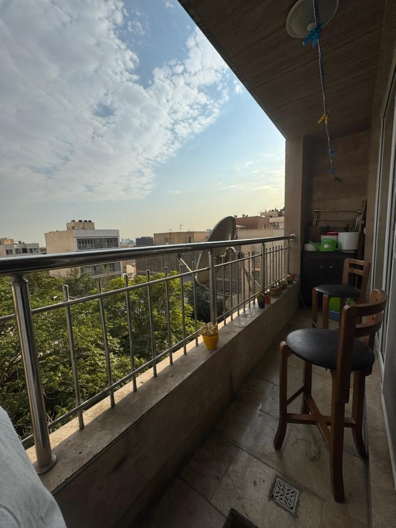 فروش آپارتمان 130 متر قلندری جنوبی نور مستقیم فول مشاعات