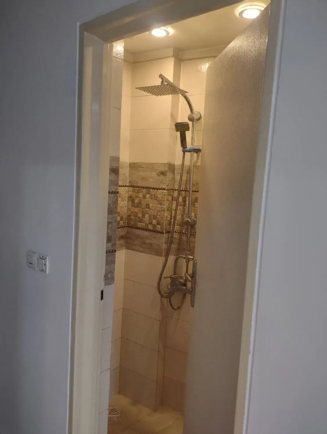 اجاره اپارتمان 50 متر شمس آباد 1 خوابه