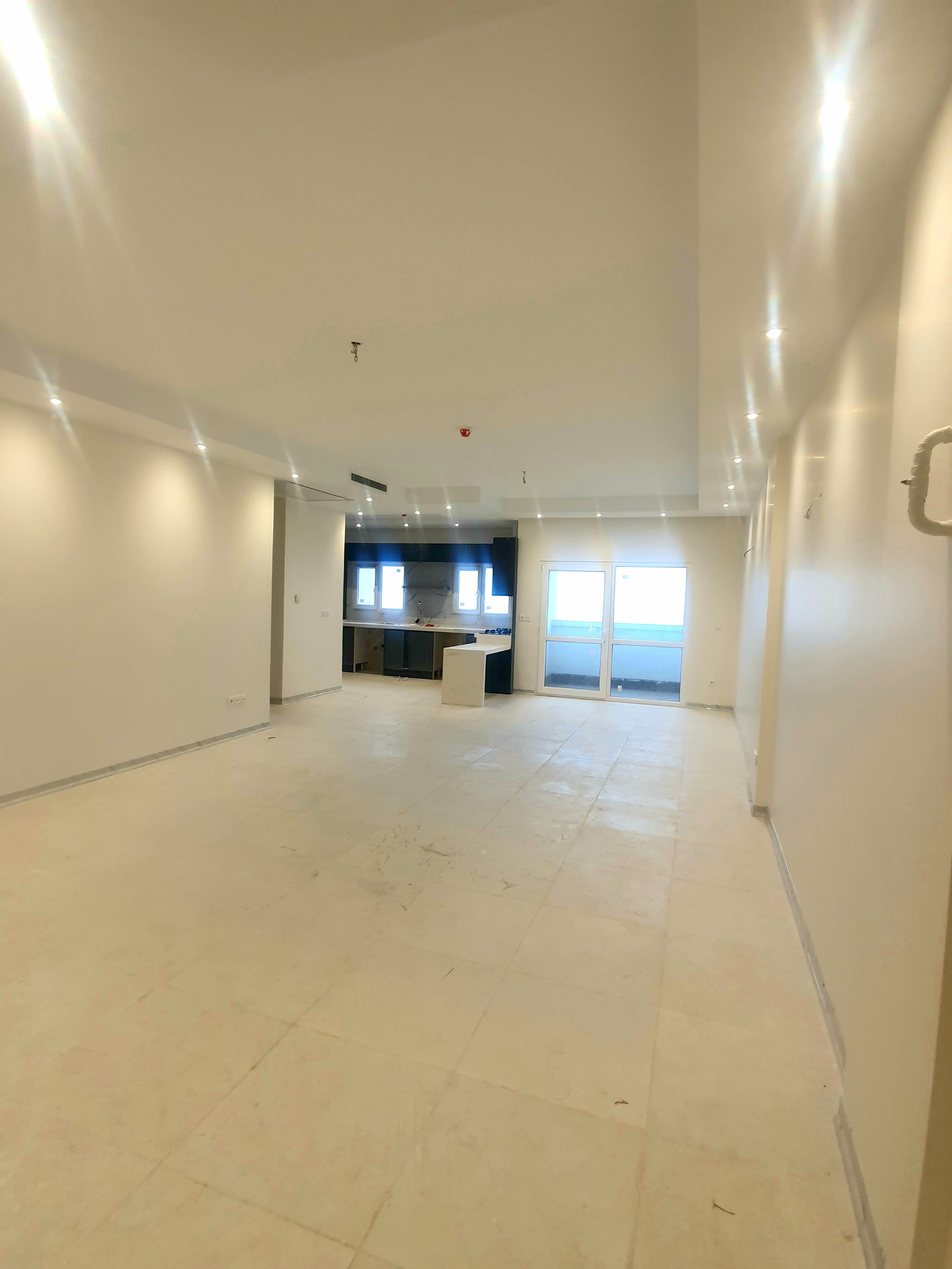 اجاره آپارتمان 144 متر سوهانک فول مشاعات