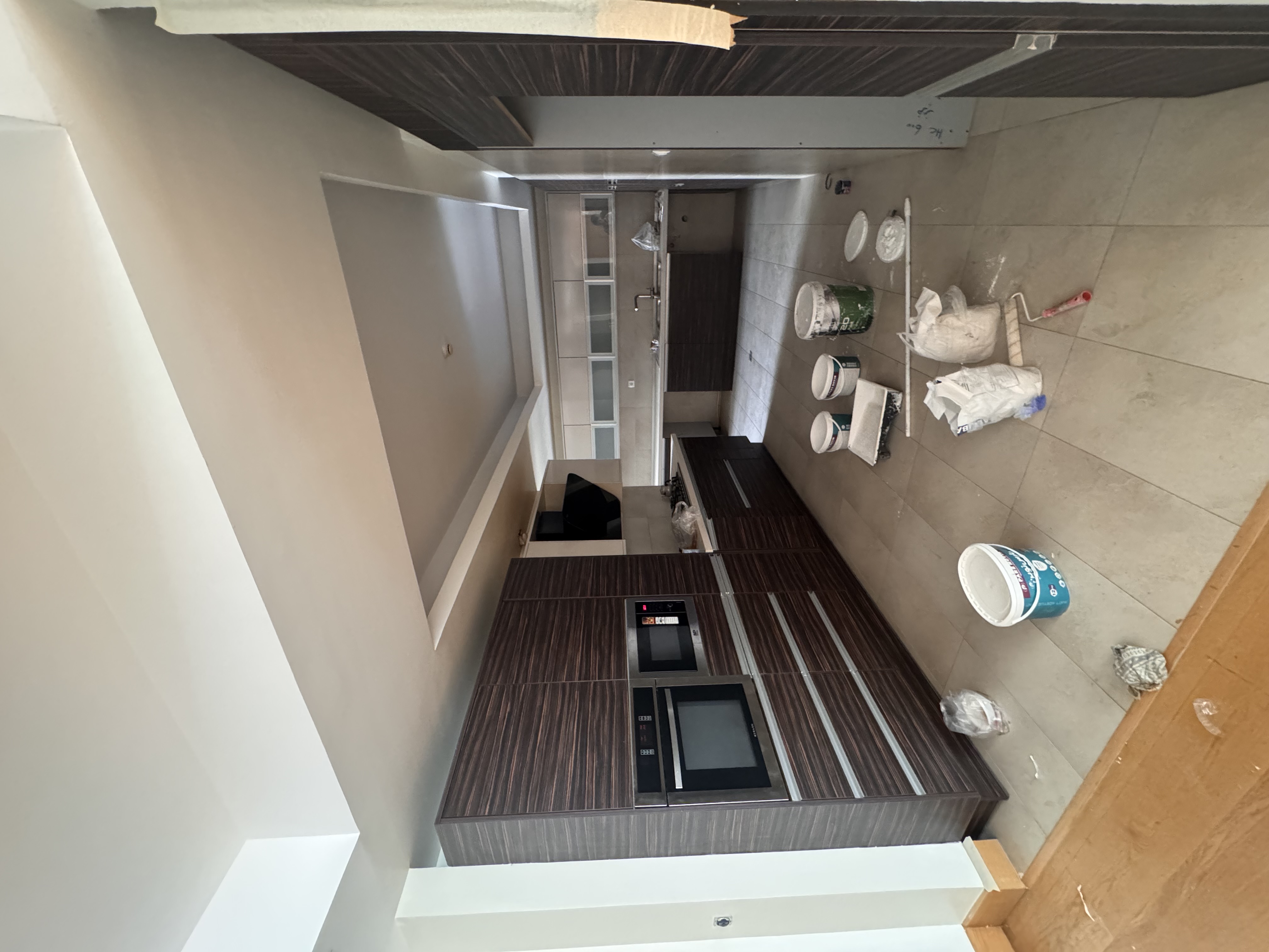 اجاره اپارتمان 300 متر کامرانیه شمالی فول مشاعات