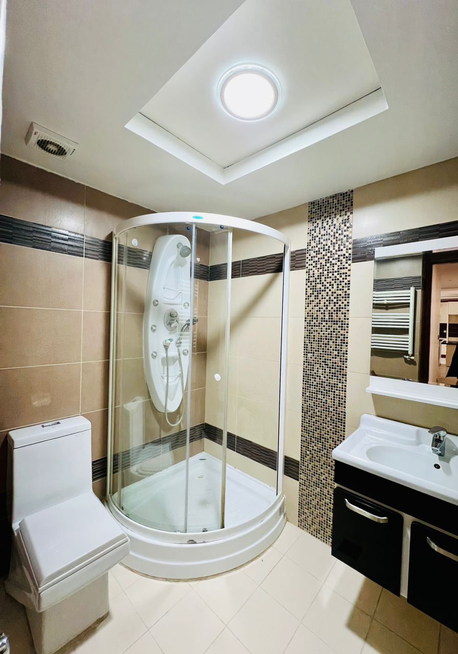 فروش اپارتمان 115 متر جمشیدیه