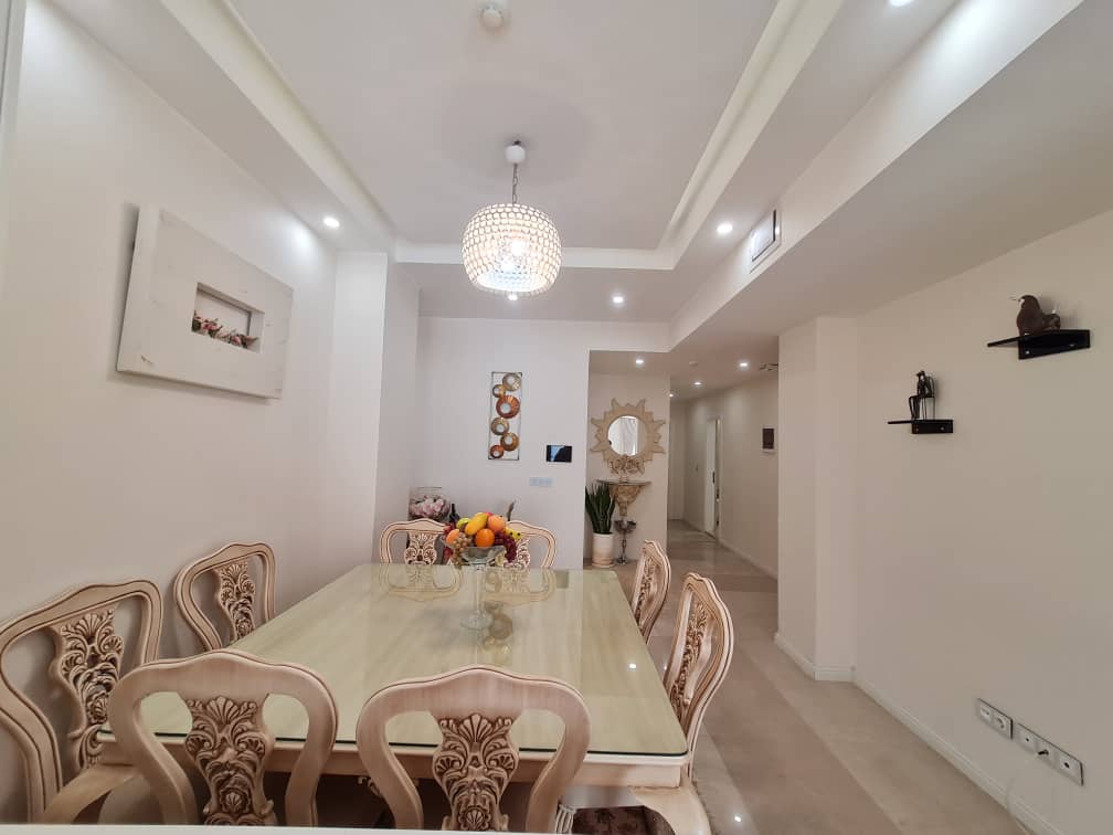 فروش آپارتمان مدرن 130 متر دروس