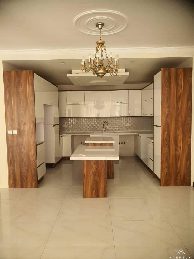 اجاره آپارتمان 130 متر نارمک بازسازی شده