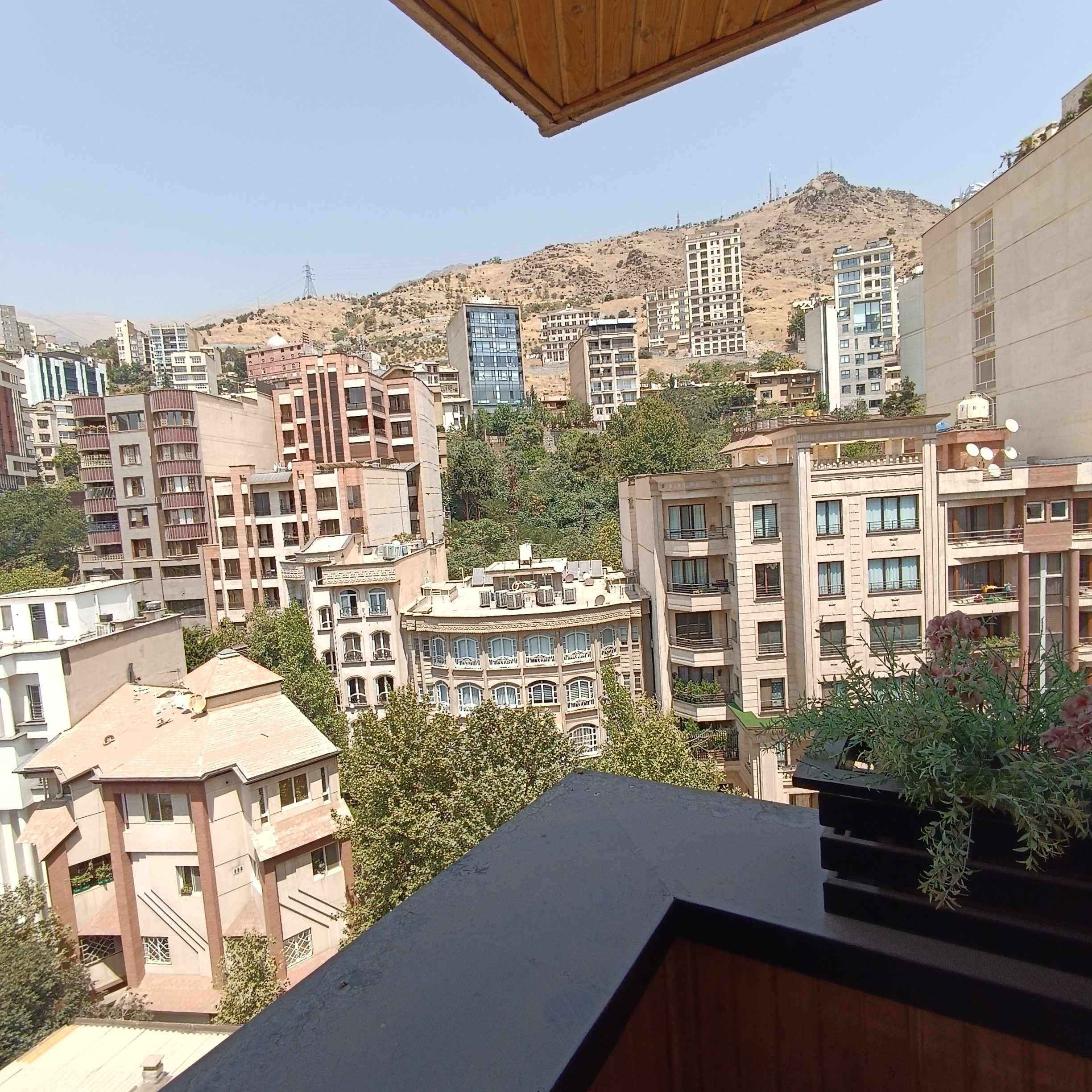 اجاره آپارتمان 210متر نیاوران تاپ ترین لوکیشن