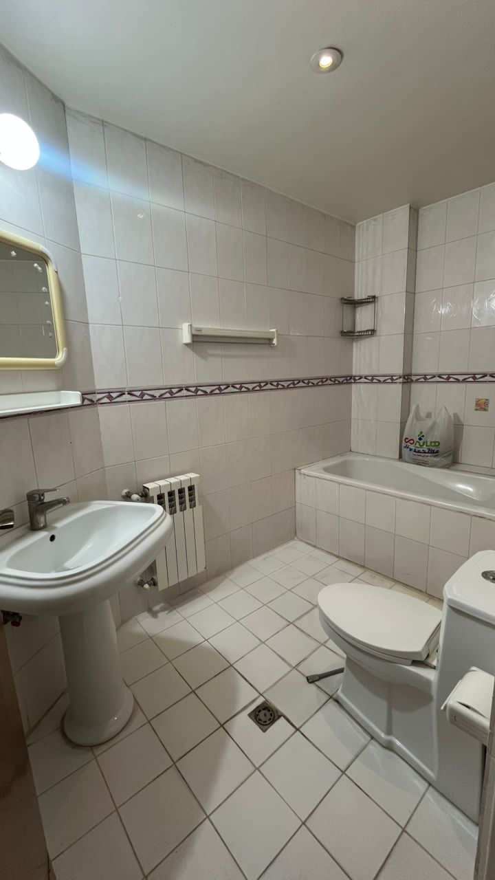 فروش آپارتمان 168متر نیاوران بسیار خوش نقشه