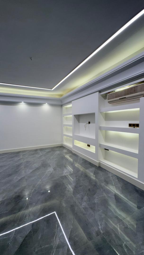 فروش آپارتمان 130متر نیاوران تاپ لوکیشن فول مشاعات
