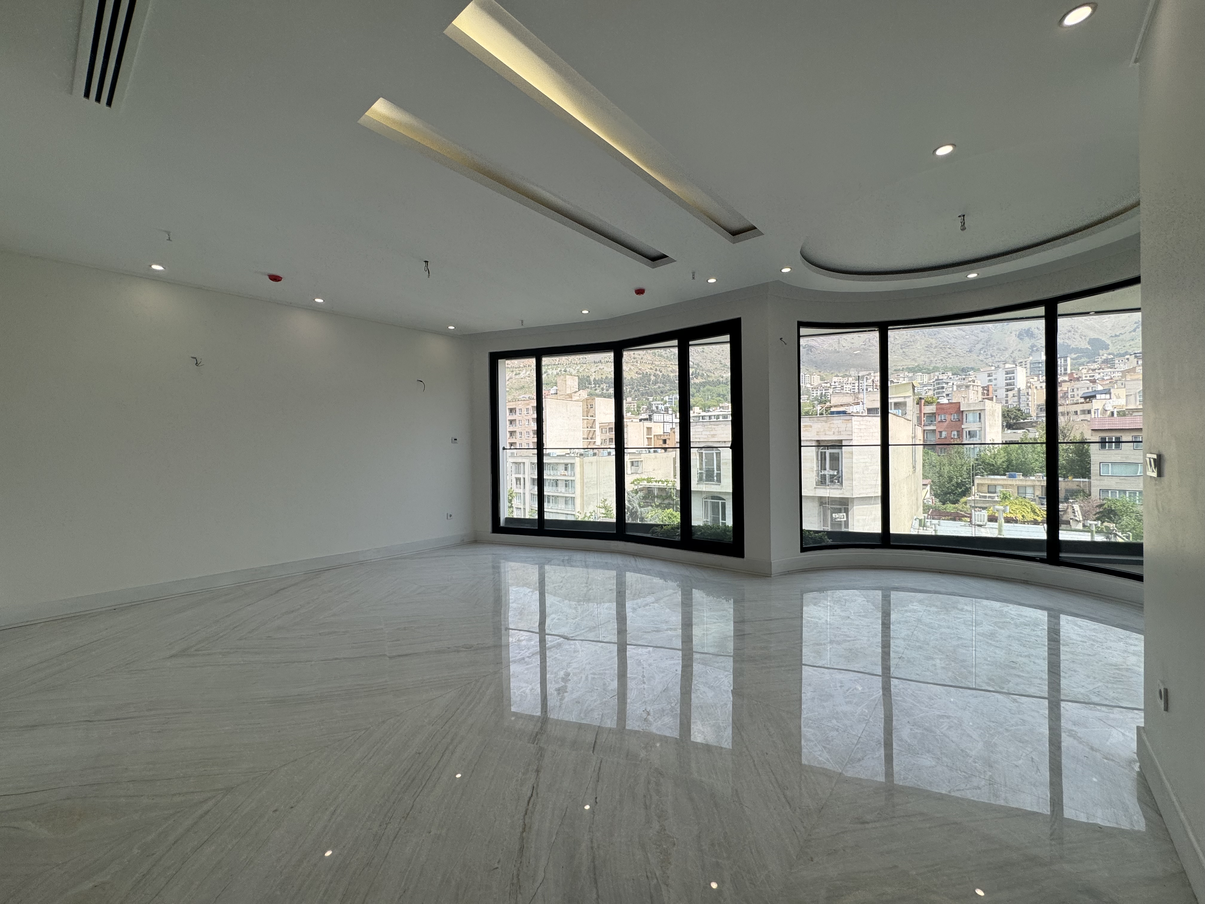 فروش آپارتمان 110متر فرمانیه 2مستر