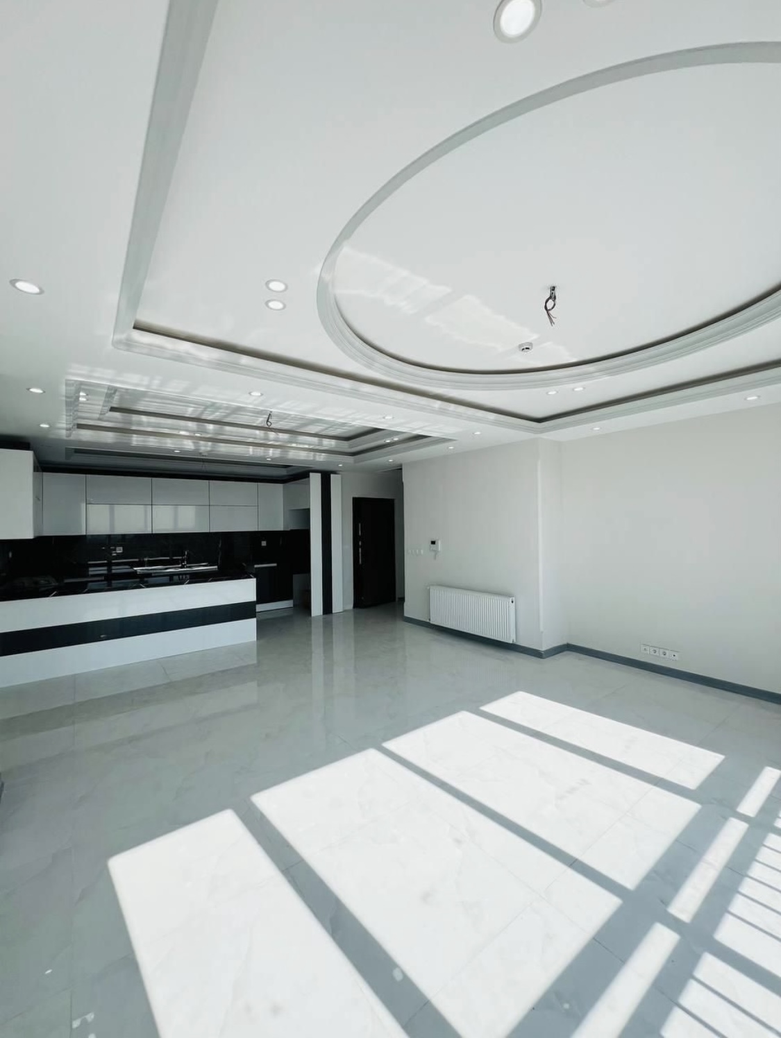 فروش آپارتمان 70متر منظریه  غرق‌نور  خوش‌نقشه