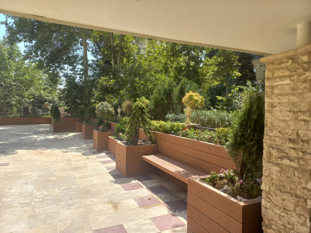 فروش آپارتمان 203 متر گلسنگ