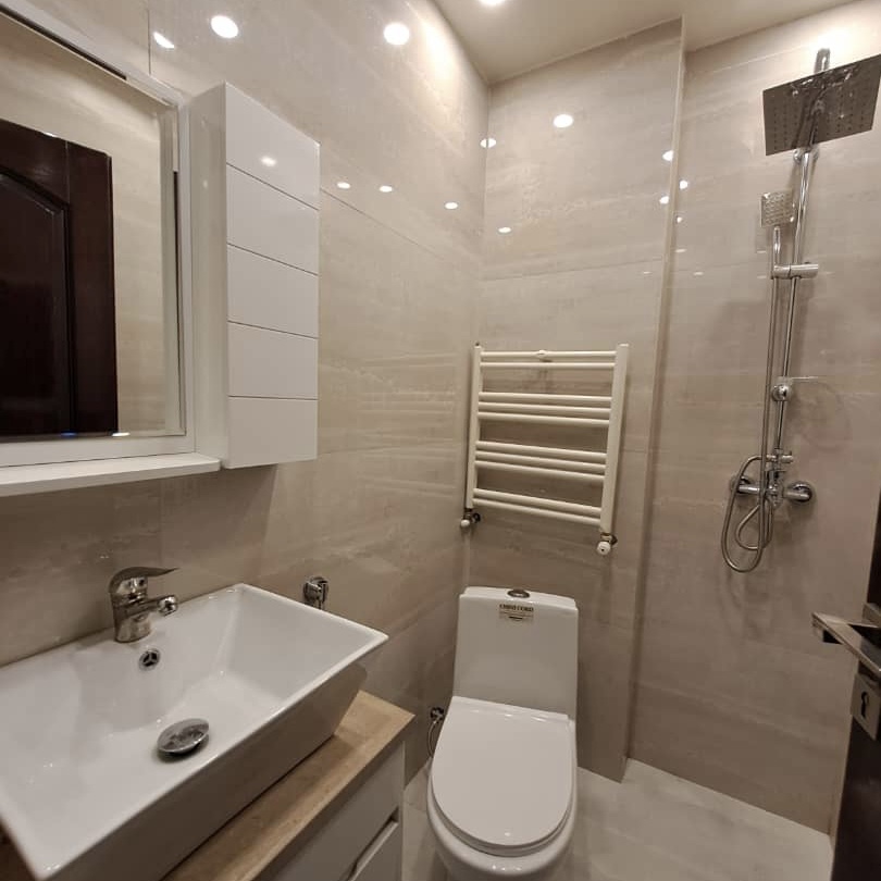 فروش آپارتمان 80 متر ظفر مشاعات آبی