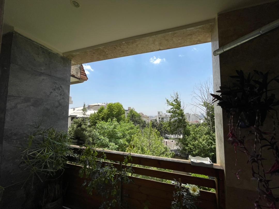 فروش اپارتمان 150متر نیاوران فول امکانات