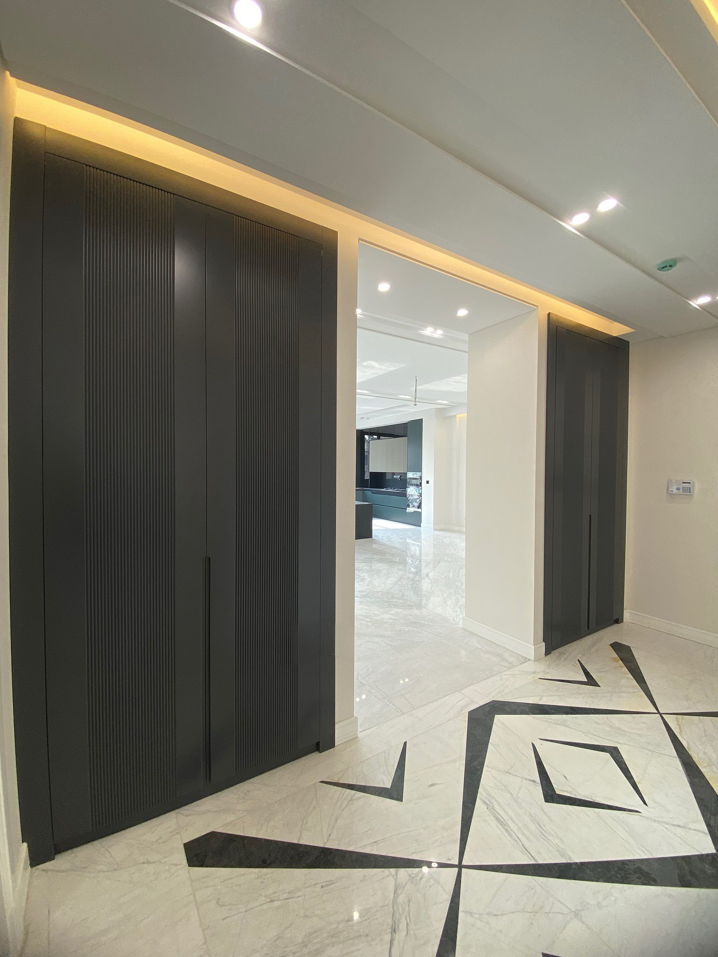 اجاره آپارتمان 178 متر نیاوران