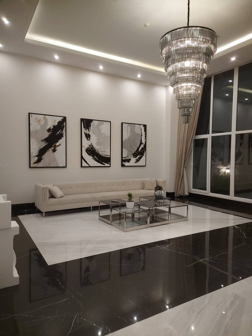 فروش آپارتمان 270 متری 3 پارکینگ فول مشاعات