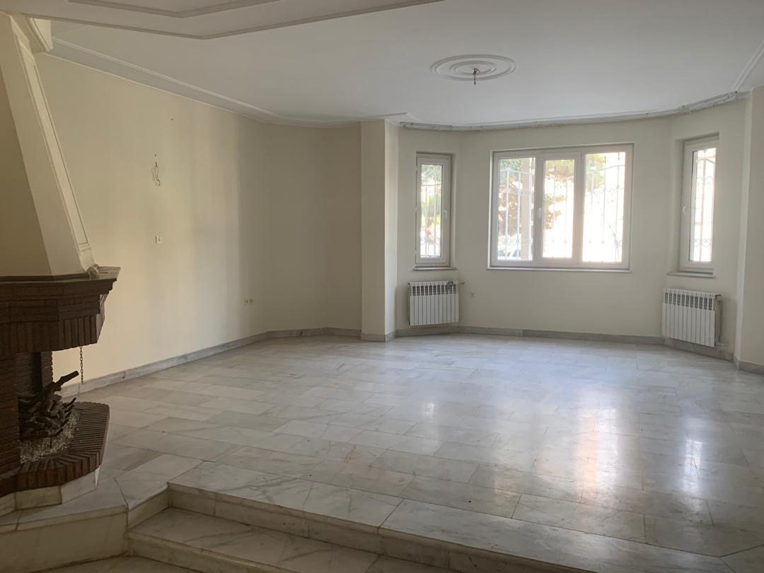 اجاره آپارتمان 180 متر جمشیدیه