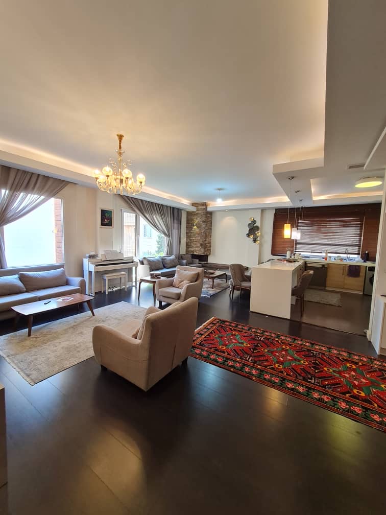 فروش آپارتمان 145متر اختیاریه