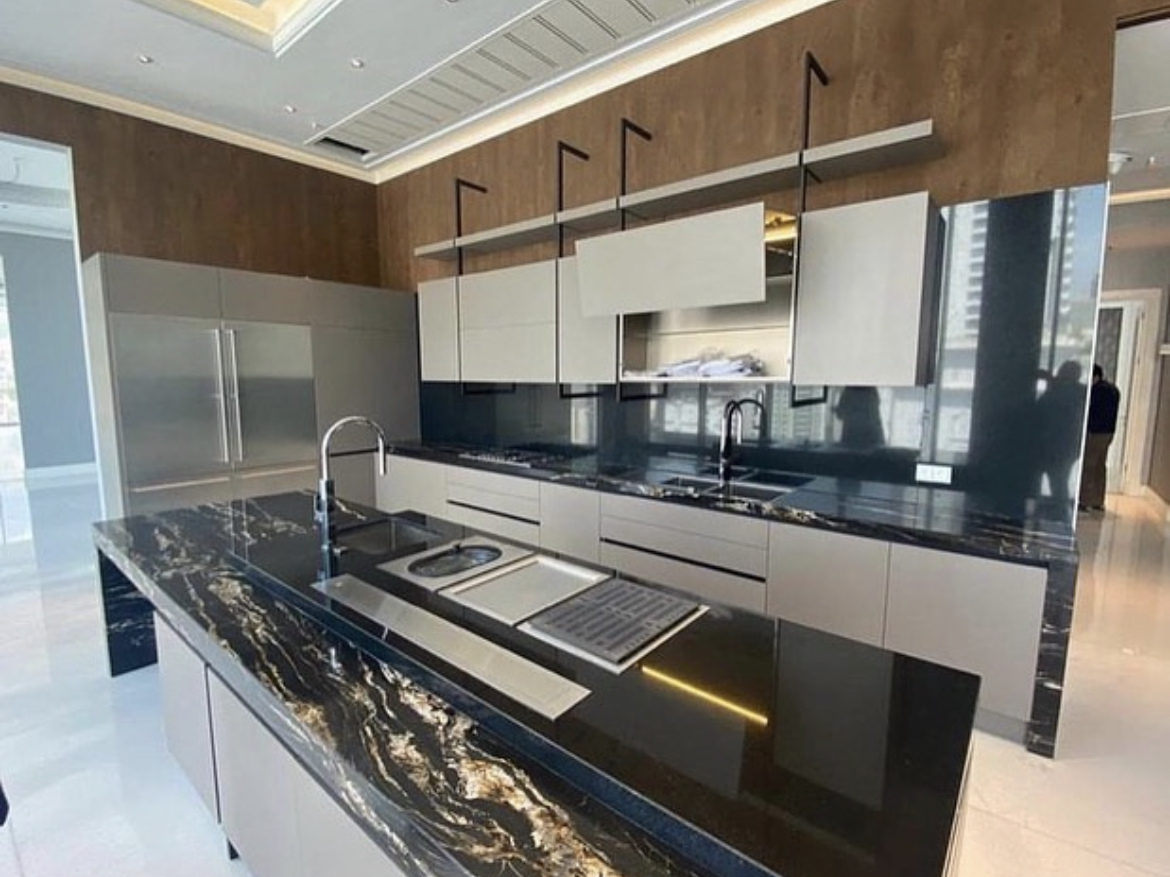 اجاره آپارتمان 300 متر نیاوران فول مشاعات