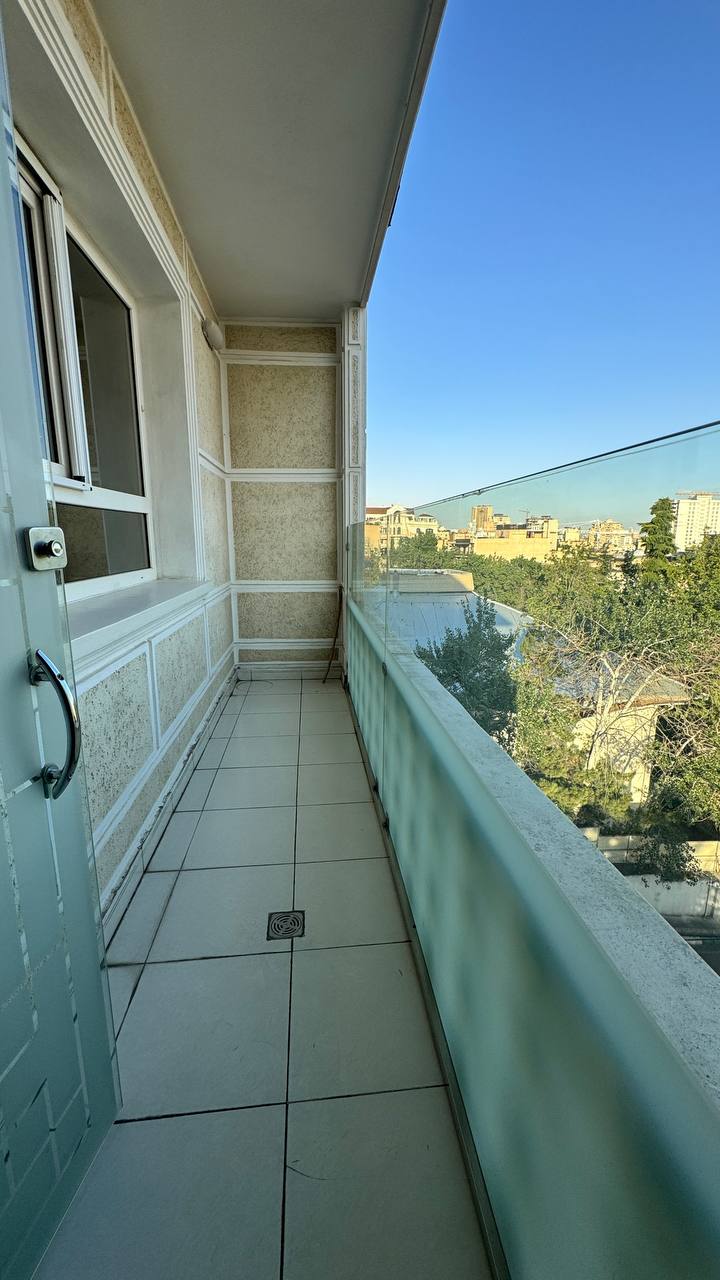 اجاره آپارتمان 175 متر نیاوران 2پارکینگ