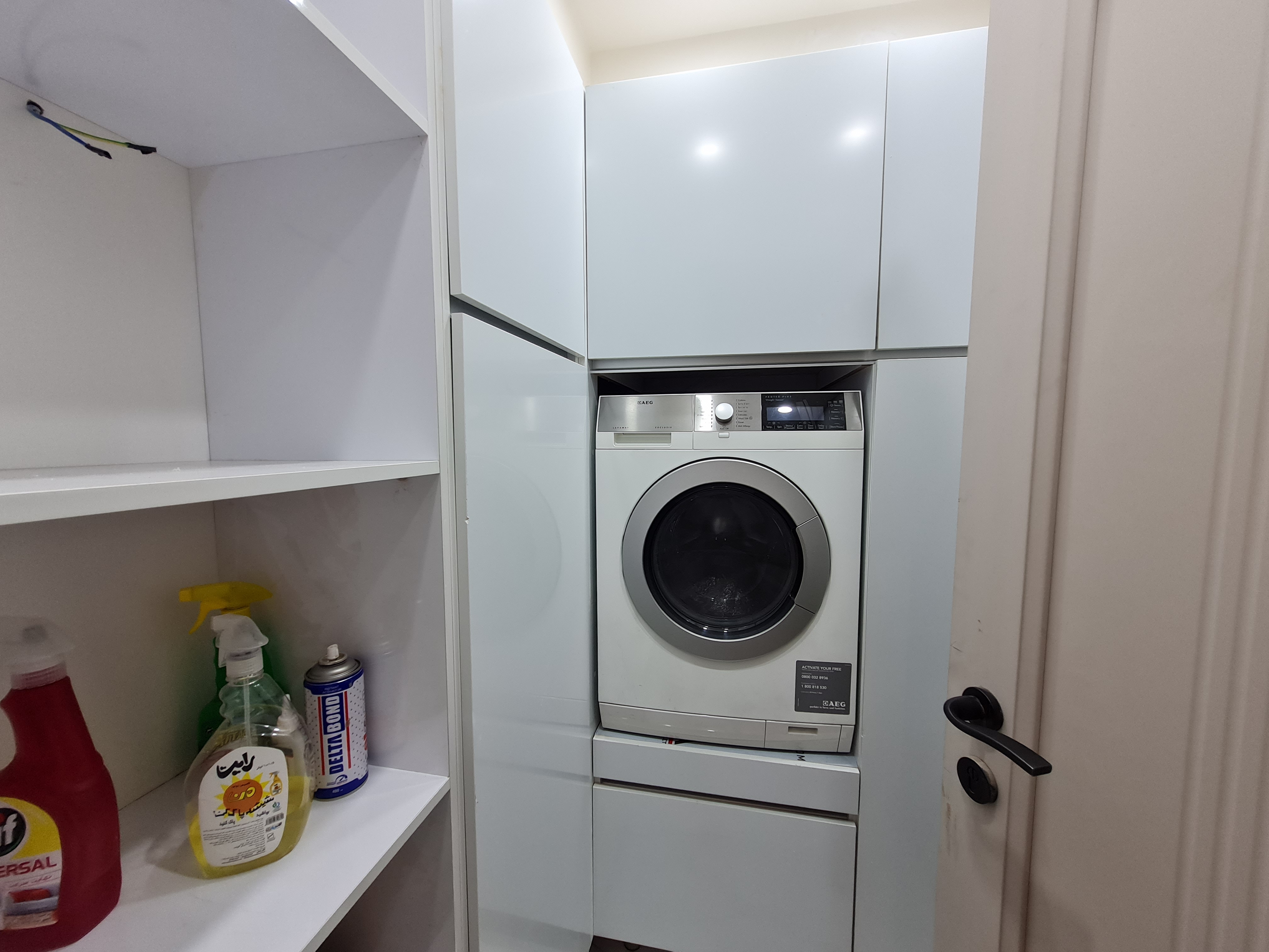 فروش آپارتمان 150 متر فرمانیه علوی