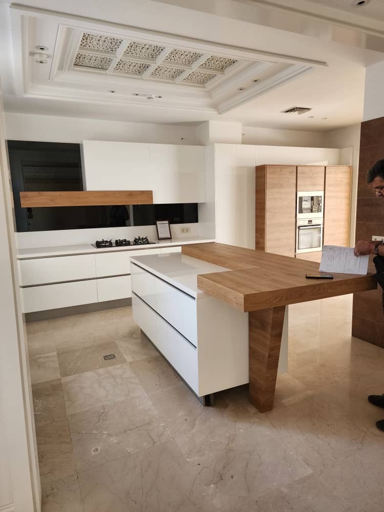 فروش آپارتمان 165 متر فرمانیه بازسازی شده