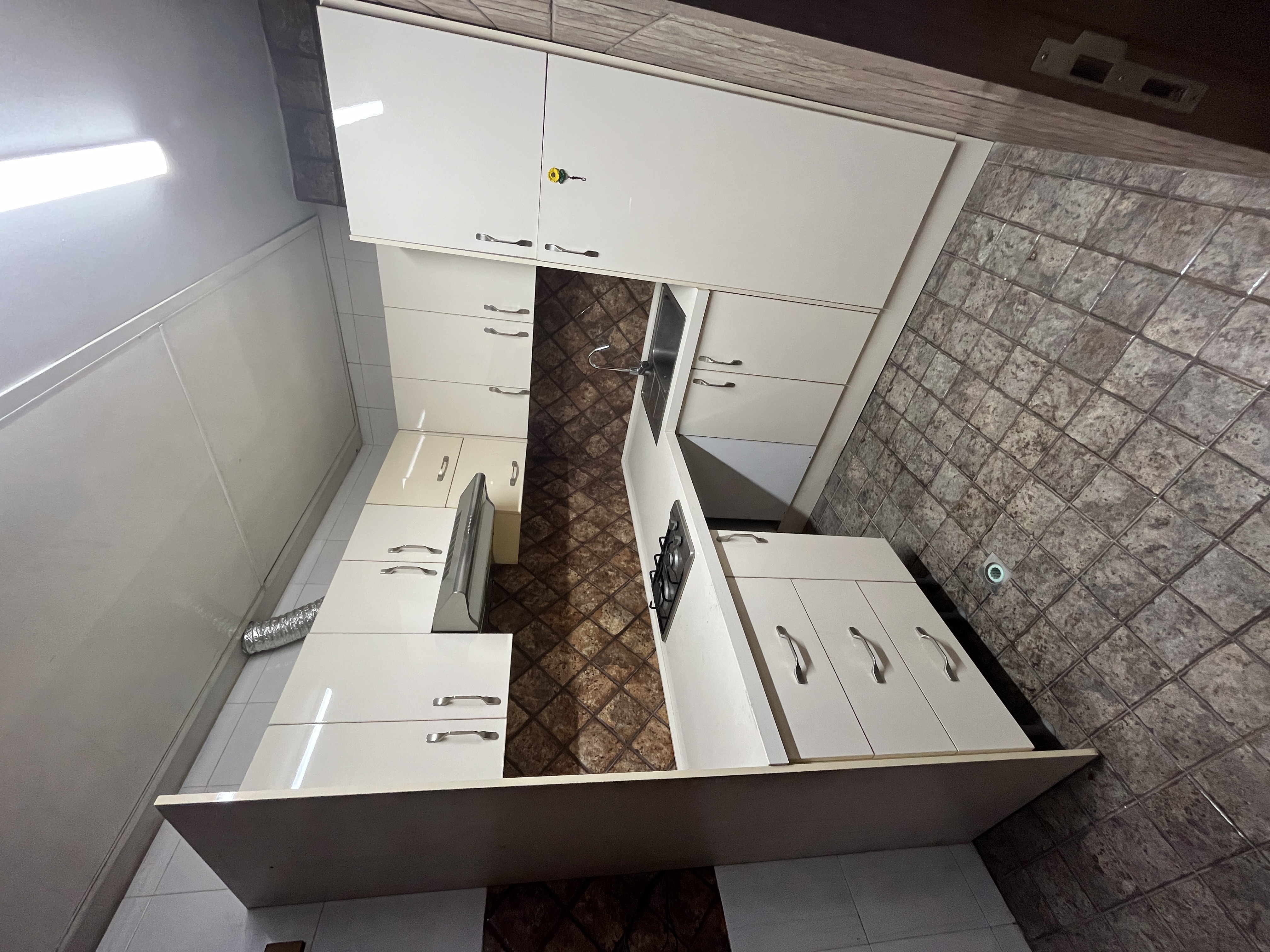 اجاره آپارتمان 55 متر قیطریه