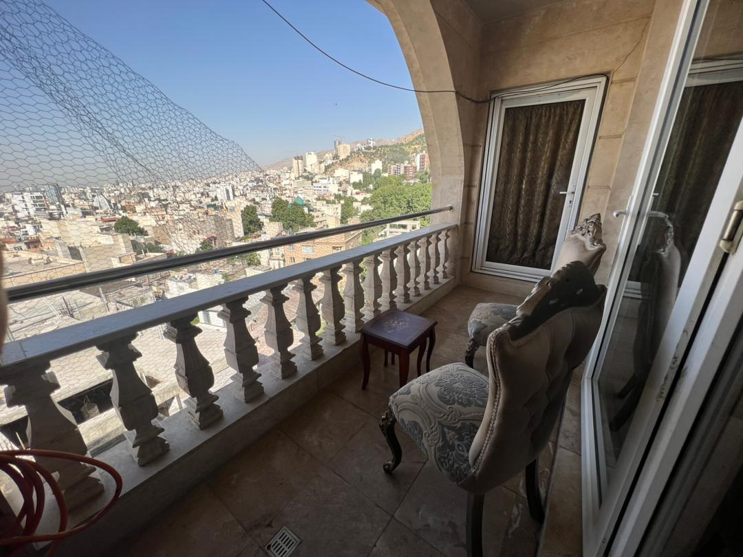 اجاره آپارتمان 170 متر جماران