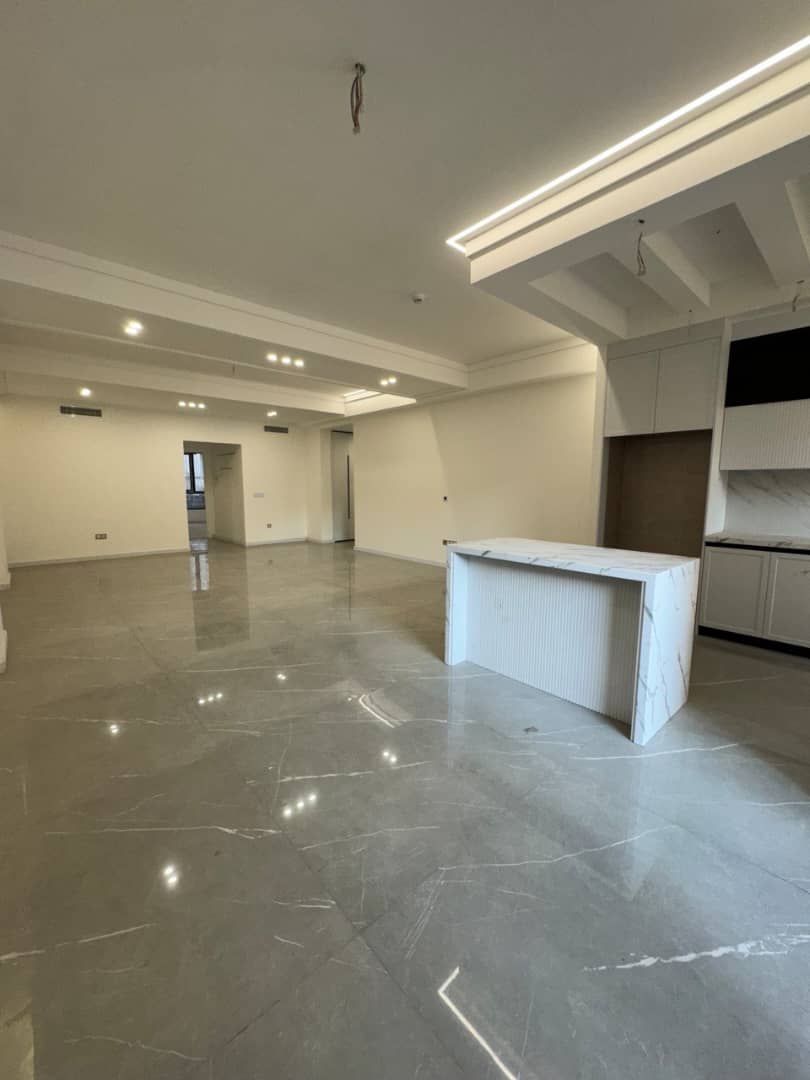 فروش آپارتمان 123 متر دزاشیب 2خواب مستر منطقه یک محله دزاشیب