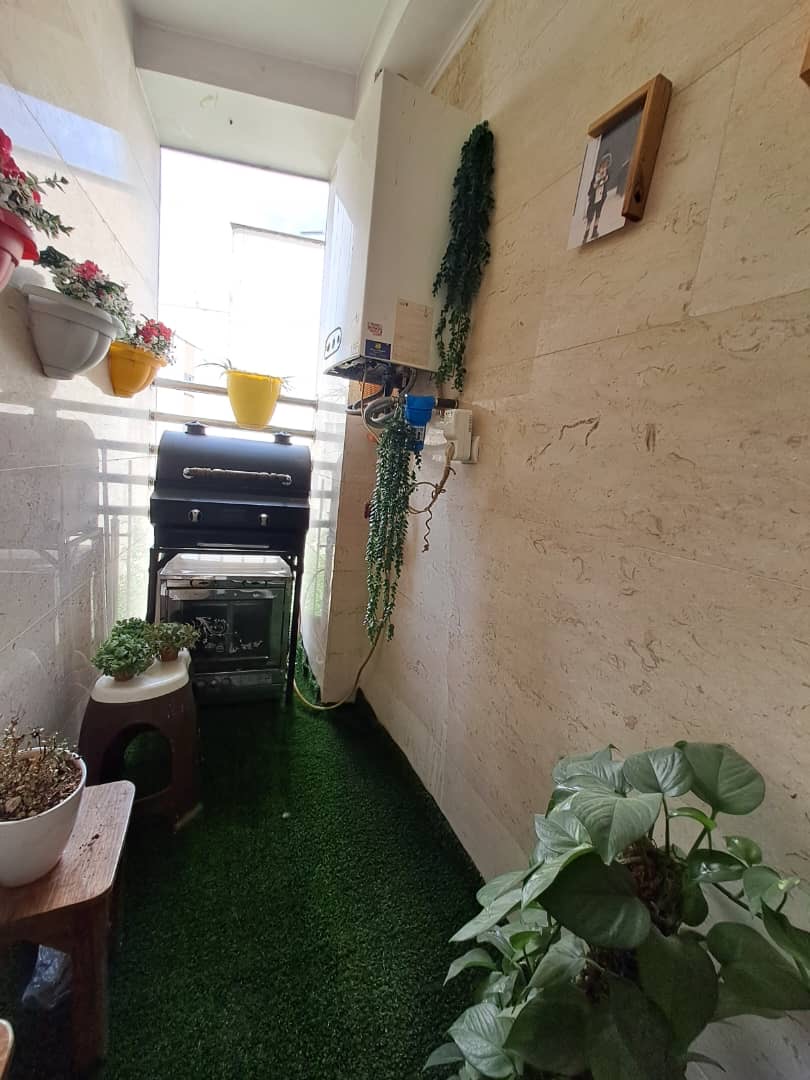 فروش اپارتمان 72 متر نارمک بهترین متریال