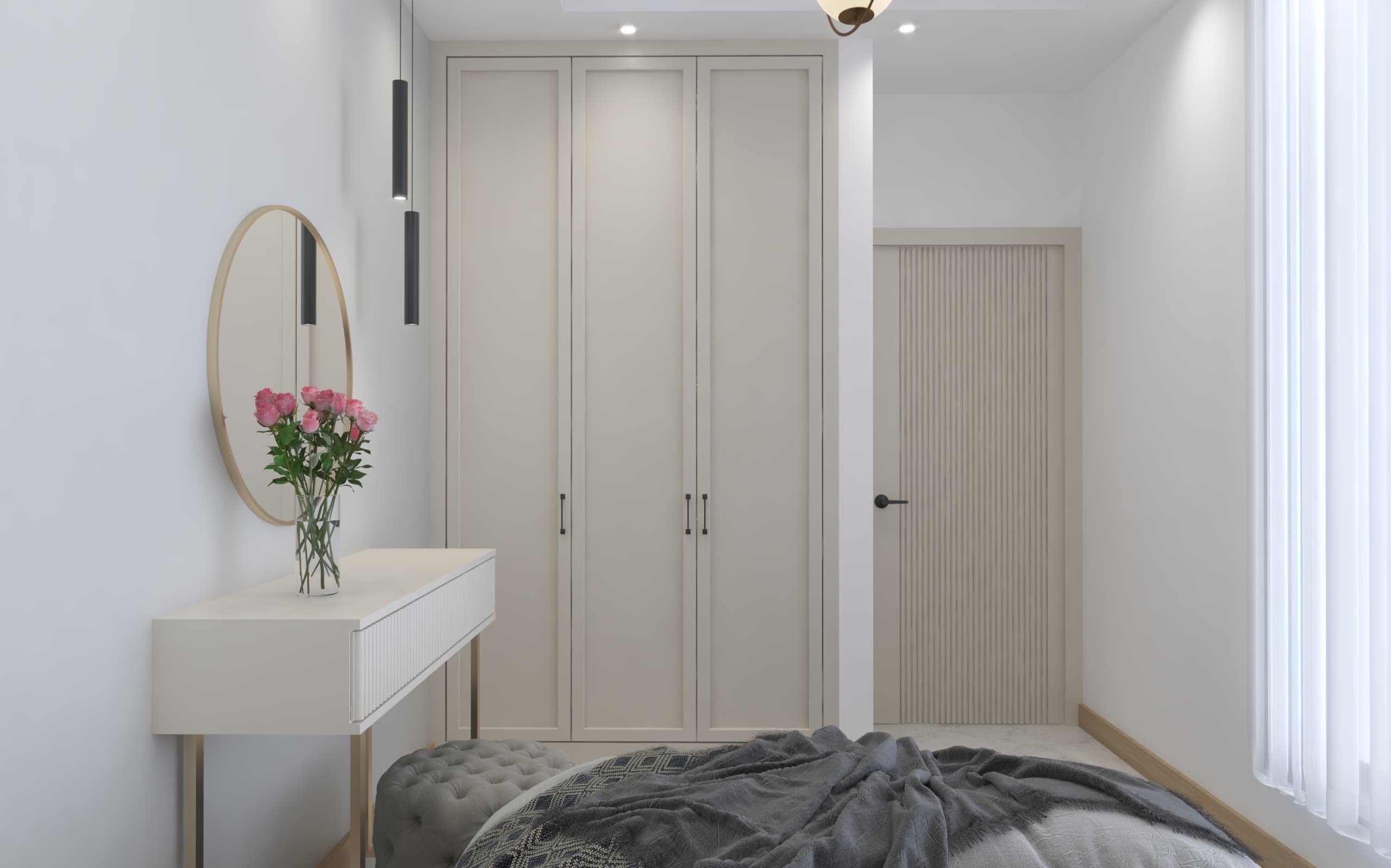 فروش آپارتمان 75 متر نارمک