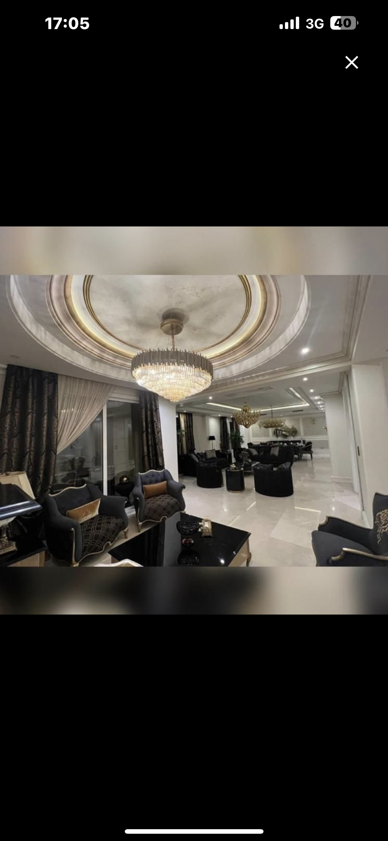 فروش آپارتمان 200 متر نیاوران