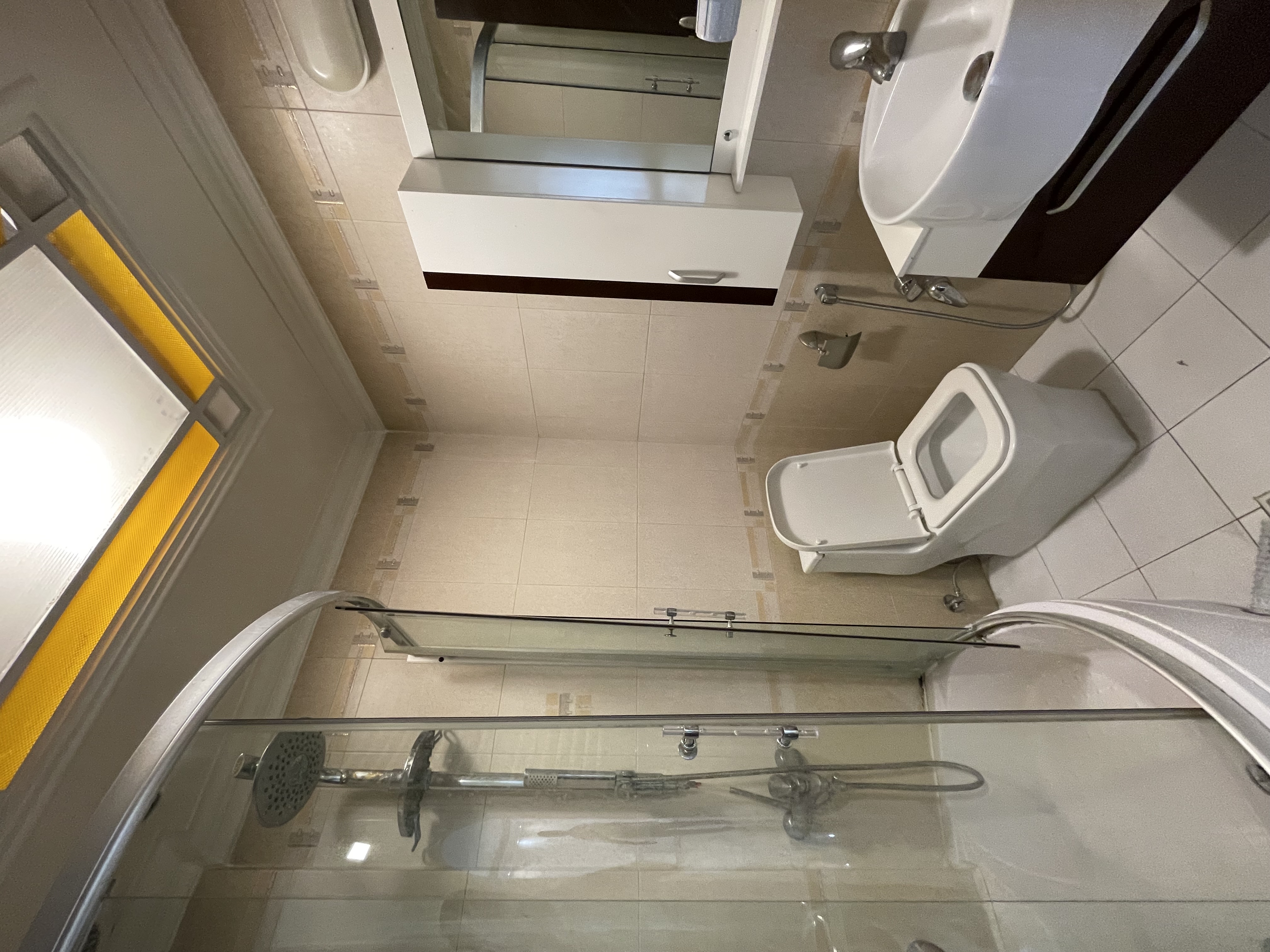 فروش آپارتمان 115متر قیطریه  تاپ لوکیشن