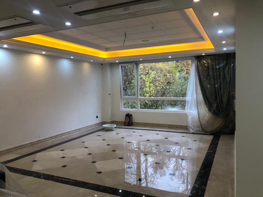 فروش آپارتمان 120 متر اندرزگو نقشه بی‌نظیر