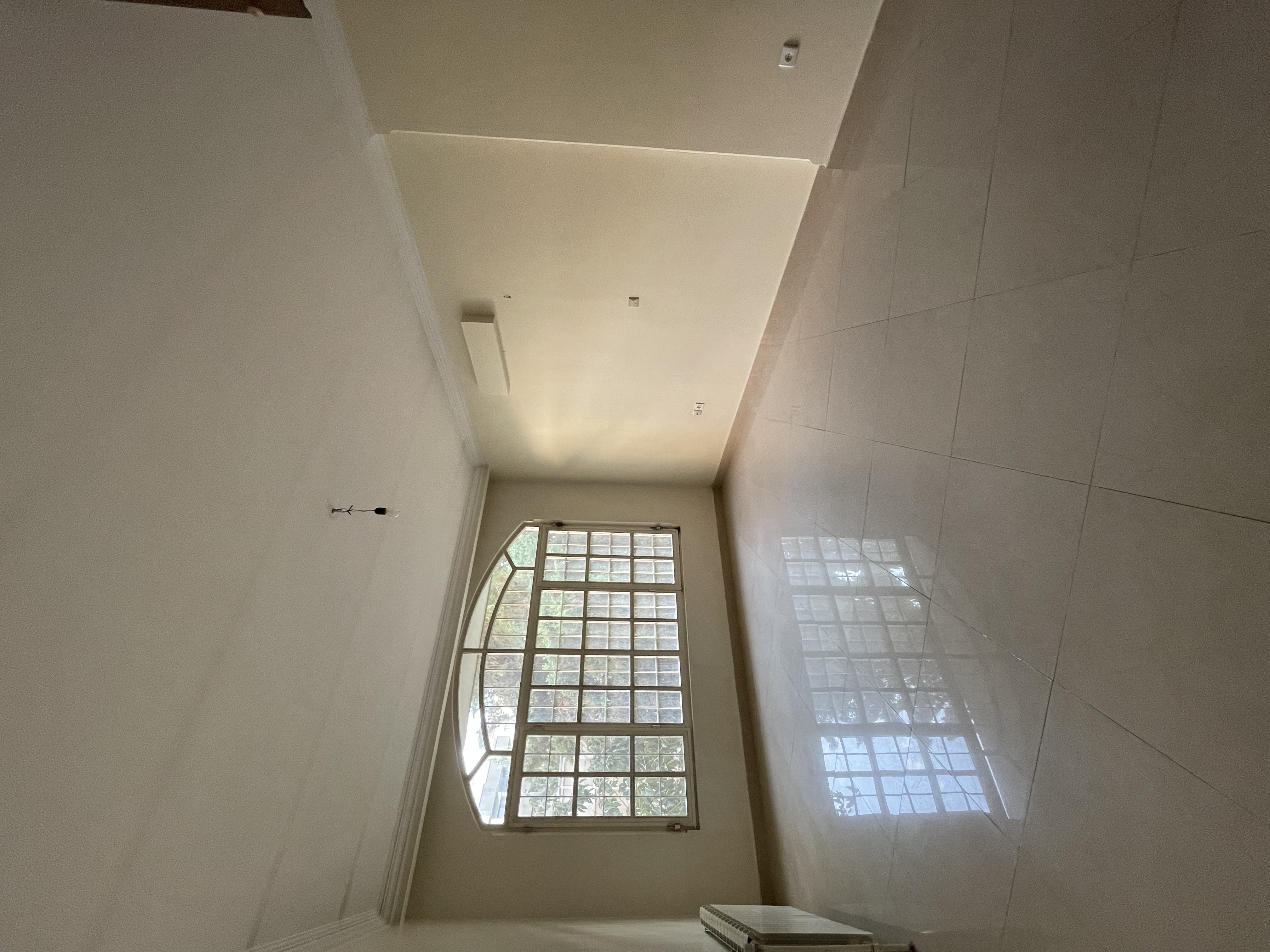 اجاره ویلایی 225متر فرمانیه شرقی