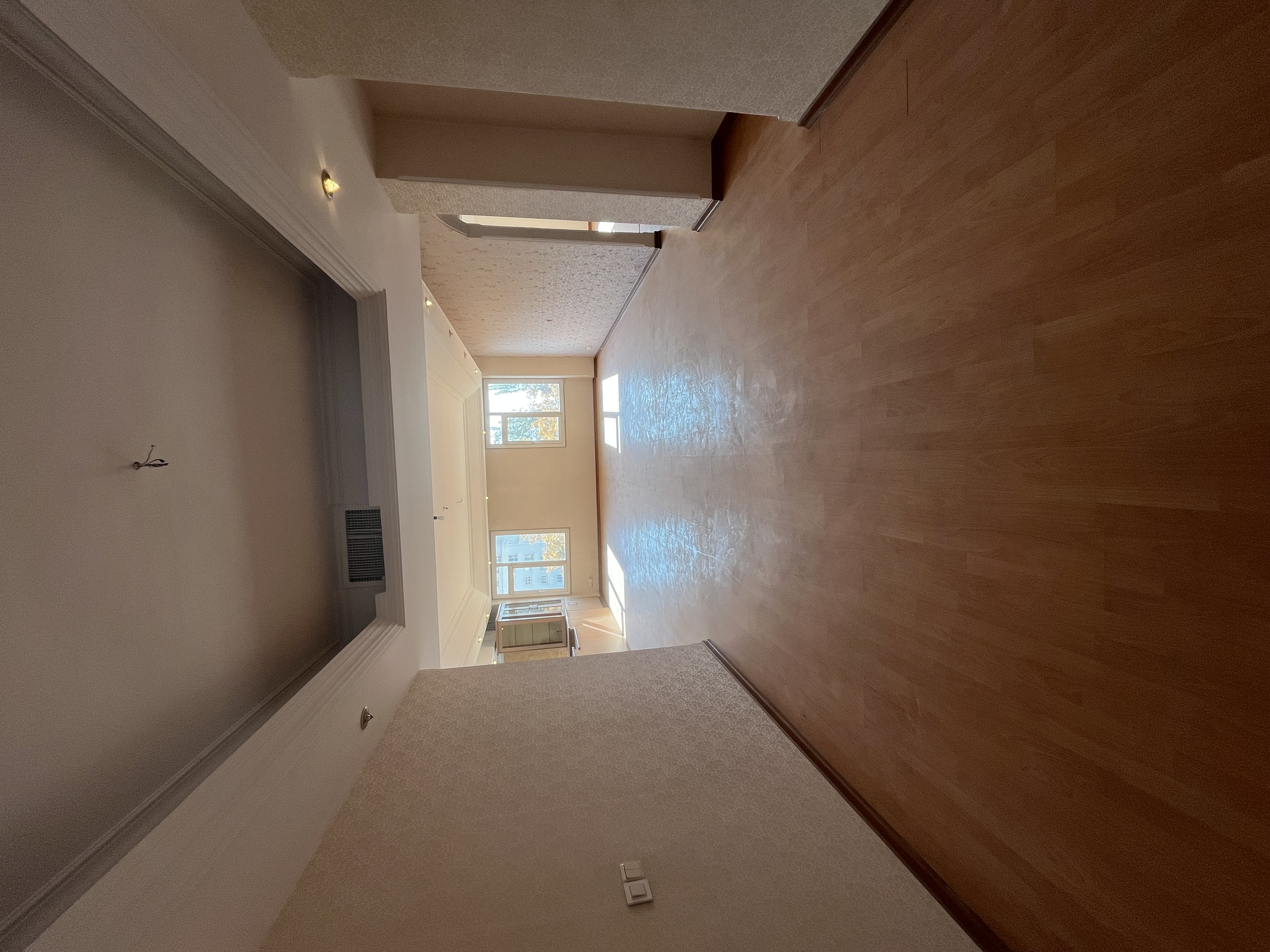 اجاره آپارتمان 137 متر کاشانک 3 خواب