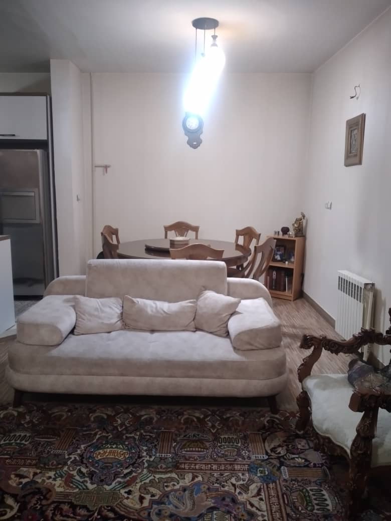 فروش آپارتمان 110 متر دولت قدرالسهم دار