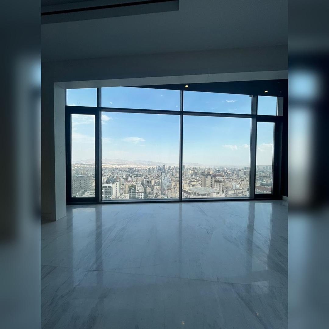اجاره اپارتمان 280 متر دروس فول مشاعات