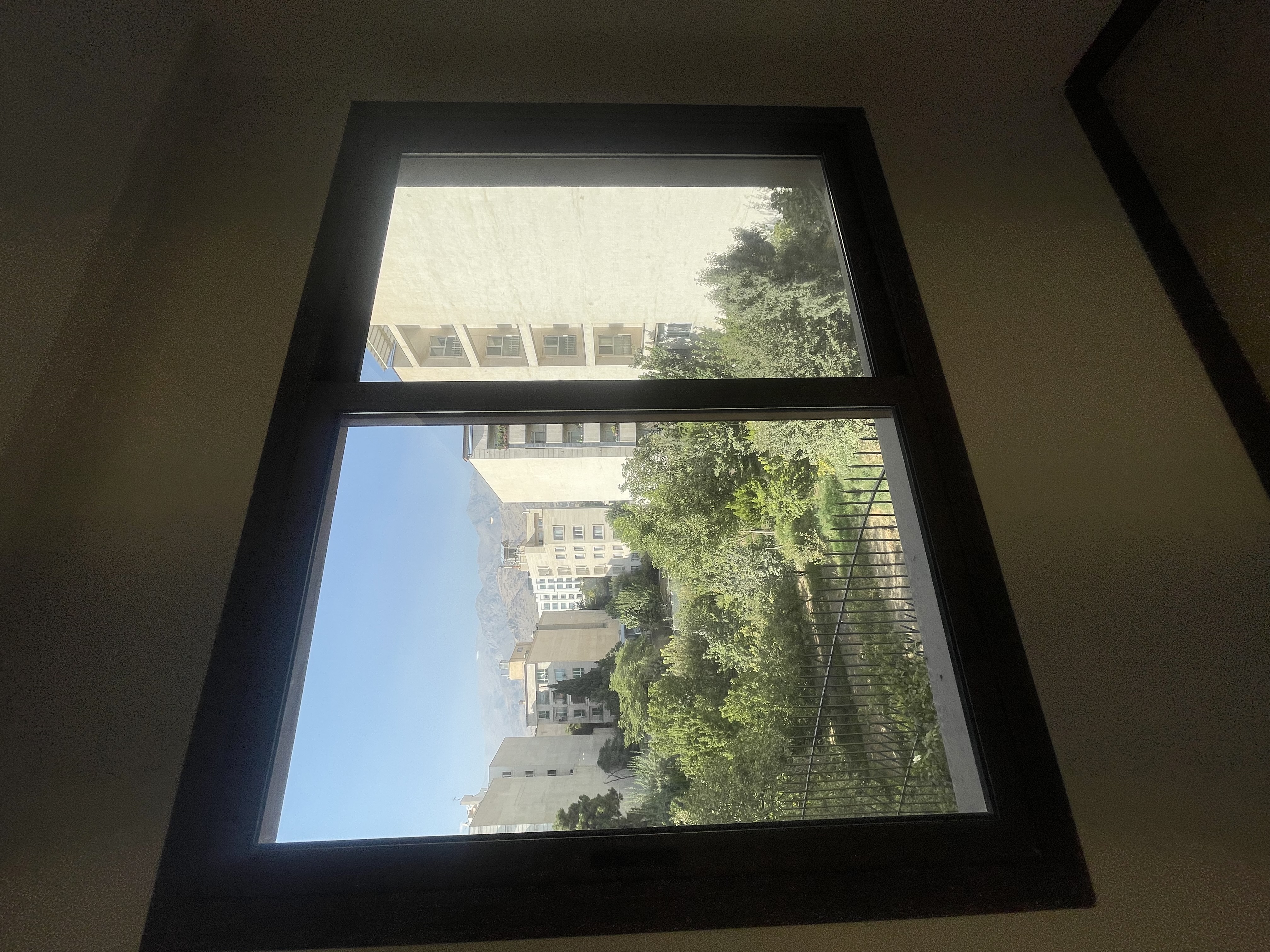 فروش اپارتمان 160 متر اندرزگو 3خواب