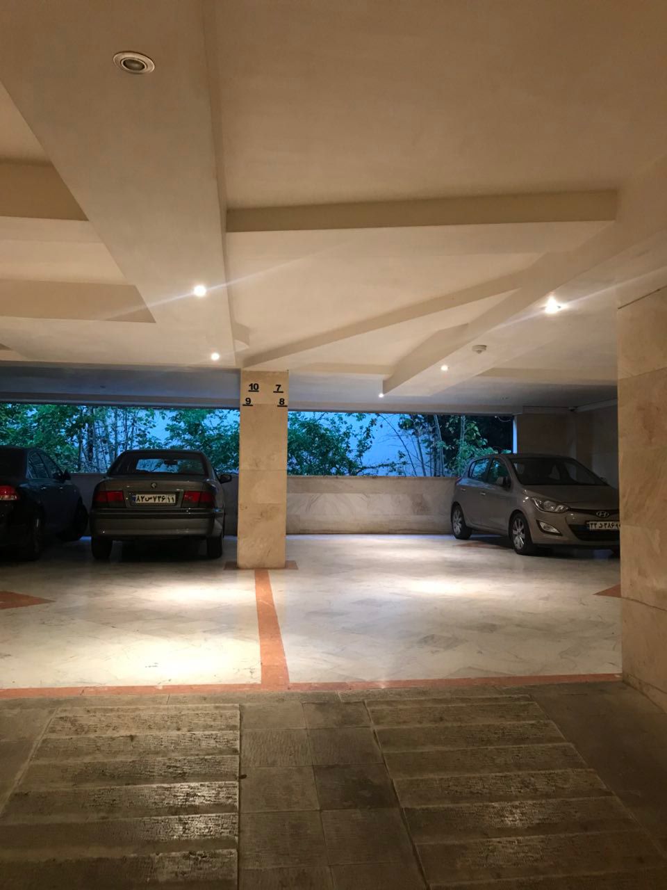 فروش آپارتمان 143 متر کامرانیه